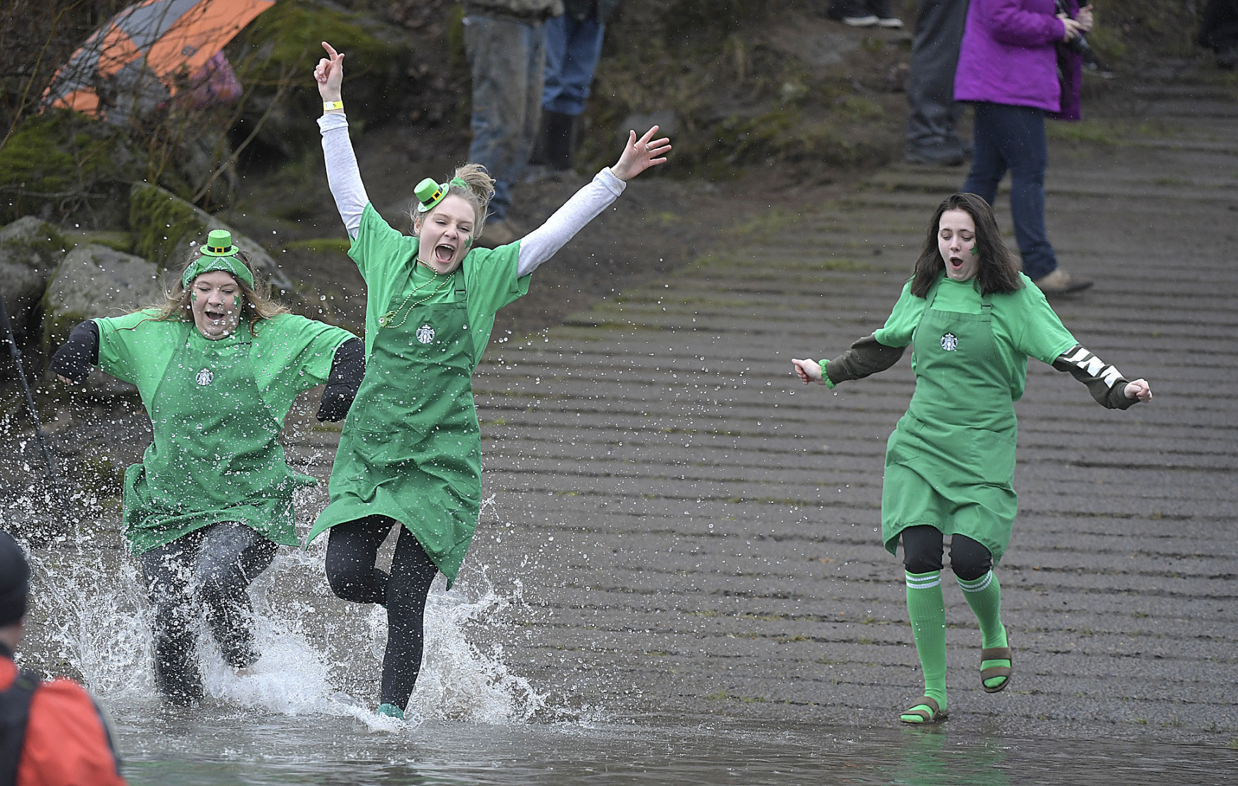 Polar Plunge61